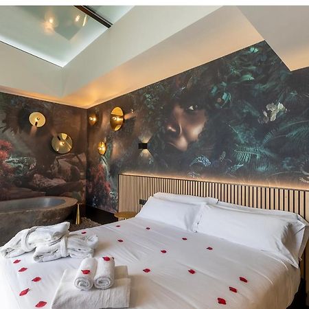Lo Hotel Del Poblet 厄尔·波普瑙·德尔·戴尔 外观 照片