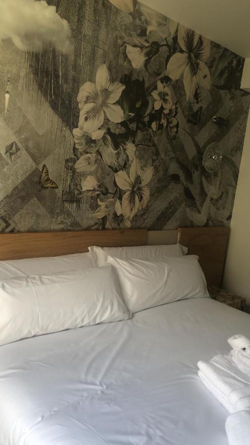 Lo Hotel Del Poblet 厄尔·波普瑙·德尔·戴尔 外观 照片